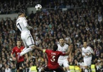 C.Ronaldo, "siêu sát thủ" trên không khiến mọi thủ môn run sợ