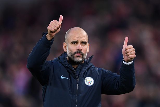 Sợ Guardiola tháo chạy, Man City chọn 3 ƯCV thay thế