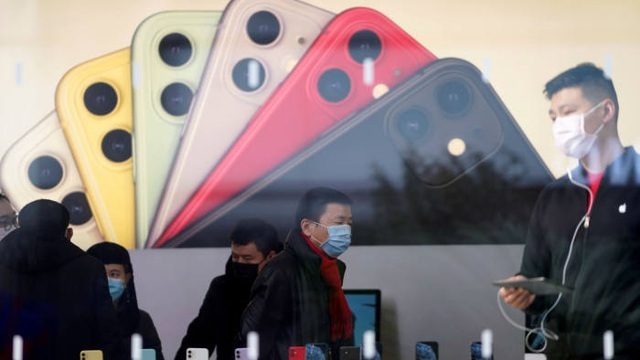 Apple sẽ mạo hiểm ra mắt iPhone 9 giá rẻ vào tháng 4?