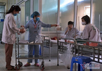 Bệnh nhân BV Bạch Mai: “Chúng tôi dựa vào nhau, dựa vào bác sĩ”