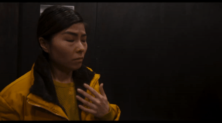 Bộ phim đầu tiên trên thế giới về virus 'Corona' gây chú ý