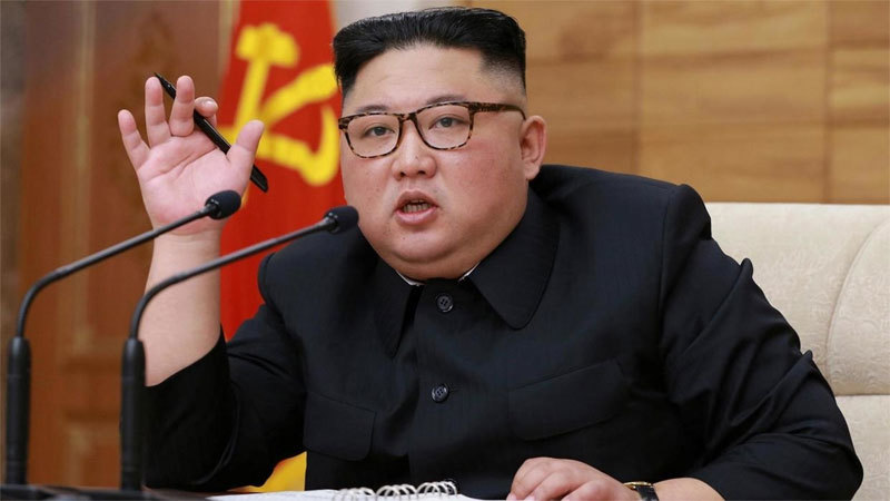 Tố Ngoại trưởng Pompeo vu khống, Triều Tiên dọa mạnh tay với Mỹ