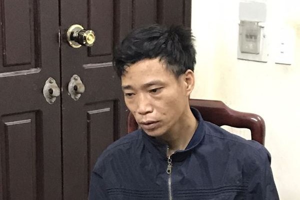 Lời khai của nghi phạm sát hại, phi tang xác tài xế xe ôm ở Bắc Ninh
