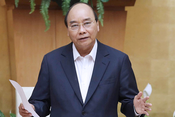 Thủ tướng đồng ý công bố dịch Covid-19 trên toàn quốc