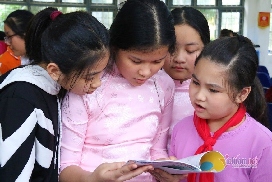 Hướng dẫn giảm tải nội dung các bậc học phổ thông