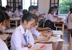 Hướng dẫn giảm tải kiến thức cấp THPT năm học 2019-2020