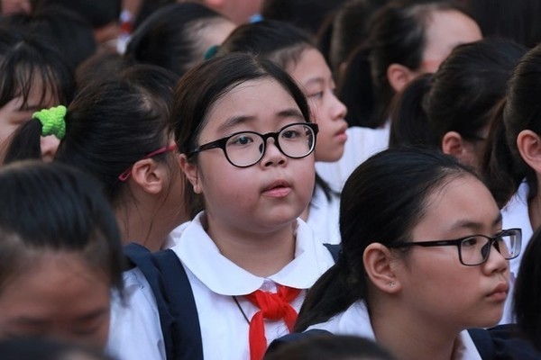 Hướng dẫn giảm tải môn Tiếng Anh cấp THCS năm 2019-2020