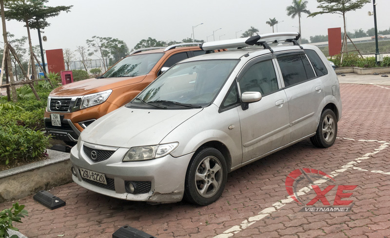 Những việc cần làm với xế yêu trong 15 ngày cách ly toàn xã hội