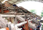 Vietnam lacks specialists, trained workers to preserve heritage sites