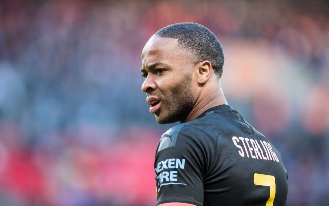 Man City rao bán Sterling, dốc sức ký Harry Kane và Jack Grealish