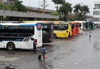 Limiting transport from, to Hanoi, Ho Chi Minh City