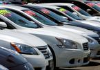 Dịch Covid-19 “đẩy lùi” doanh số bán xe tại Hoa Kì trong tháng 3