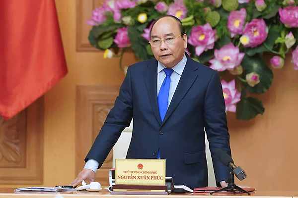 Đại dịch Covid-19: Hành động kiên quyết, Việt Nam đứng vững