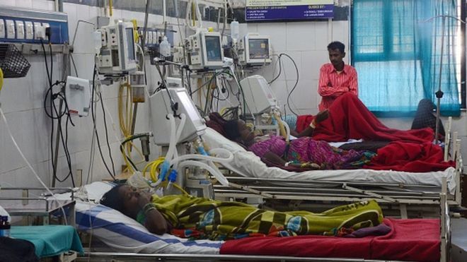 Coronavirus: India's race to build a low-cost ventilator to save Covid-19 patients