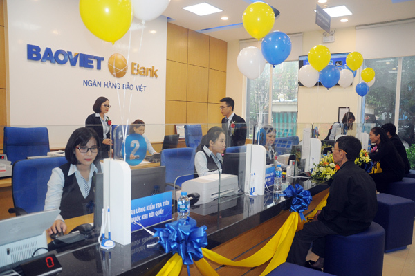 BAOVIET Bank chung tay cùng cộng đồng đẩy lùi dịch Covid-19