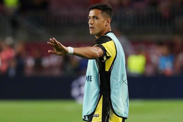 MU buộc phải ‘thưởng’ đậm Alexis Sanchez, Man City mua Isco