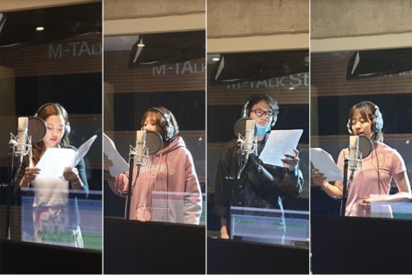 Khoa Quốc tế làm clip âm nhạc nhắn nhủ sinh viên giữa tâm dịch Covid-19