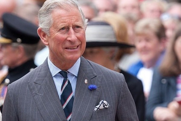 Thái tử Anh bình phục sau khi nhiễm Covid-19