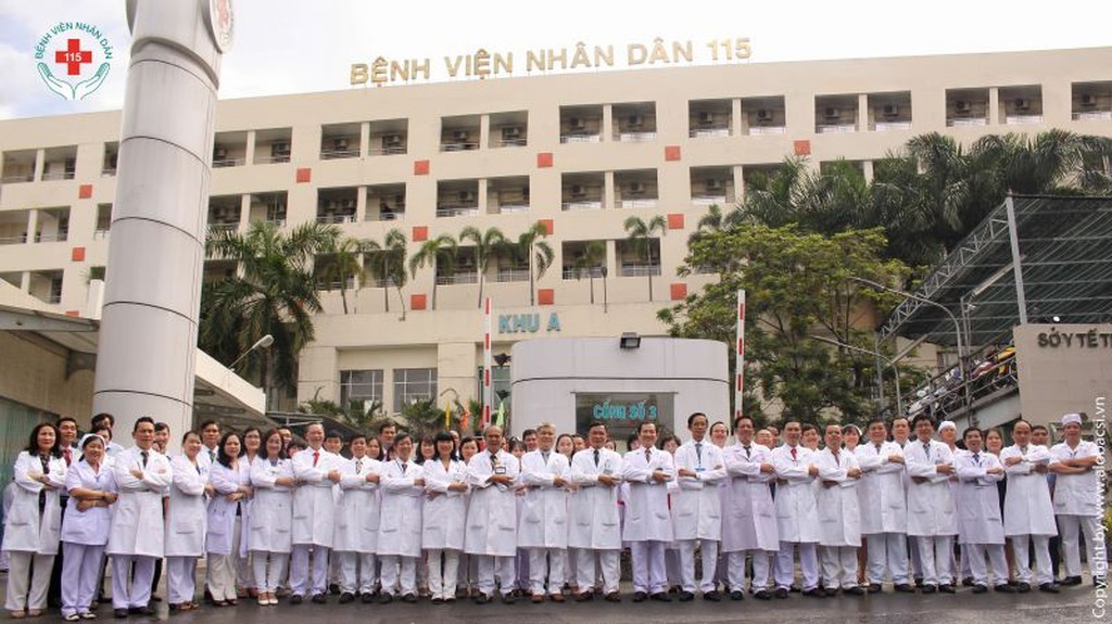 TP.HCM xây dựng phòng khám Covid-19 theo tình huống khẩn cấp