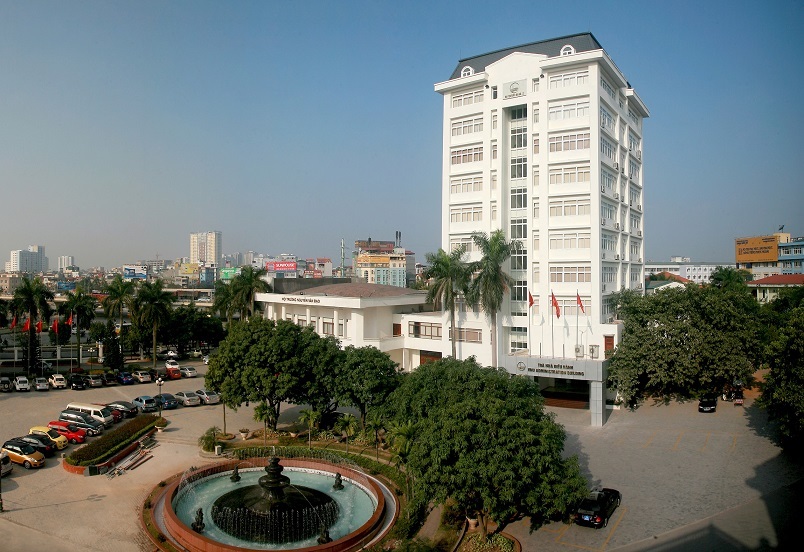 Thẩm định thành lập Trường ĐH Y Dược thuộc ĐH Quốc gia Hà Nội