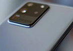 Lộ thiết kế Galaxy Note 20 sắp ra mắt