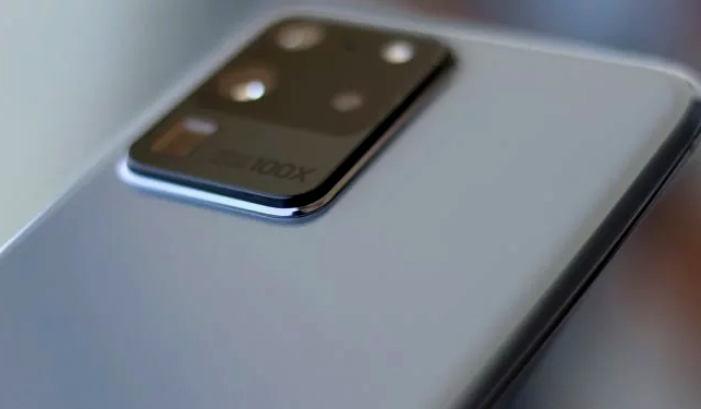 Lộ thiết kế Galaxy Note 20 sắp ra mắt