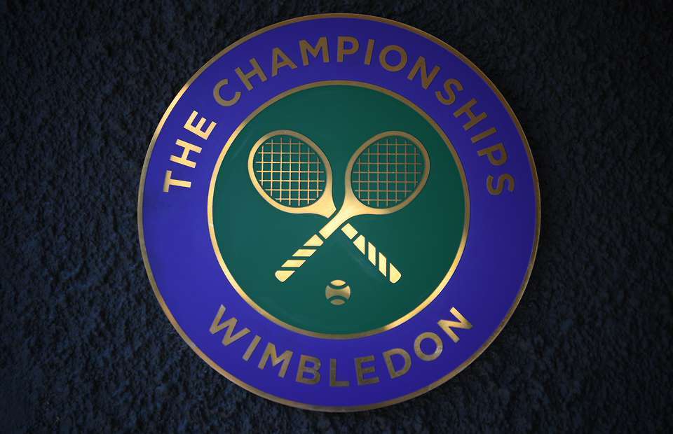 Wimbledon 2020 chính thức bị hủy do dịch Covid-19