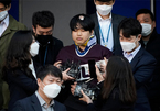 Công nghệ chết người biến sao Hàn thành nạn nhân 'phòng chat tình dục'
