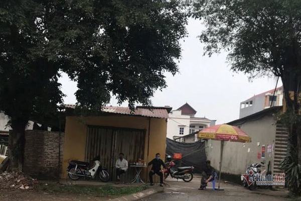 Bệnh nhân 219 từ Bạch Mai về, Hưng Yên cách ly nghìn người trong thôn