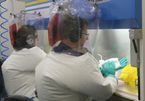 Coronavirus: Australian scientists begin tests of potential vaccines