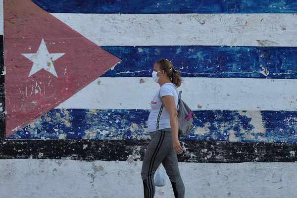 Bị cản trở hàng cứu trợ chống Covid-19, Cuba nổi giận lên án Mỹ