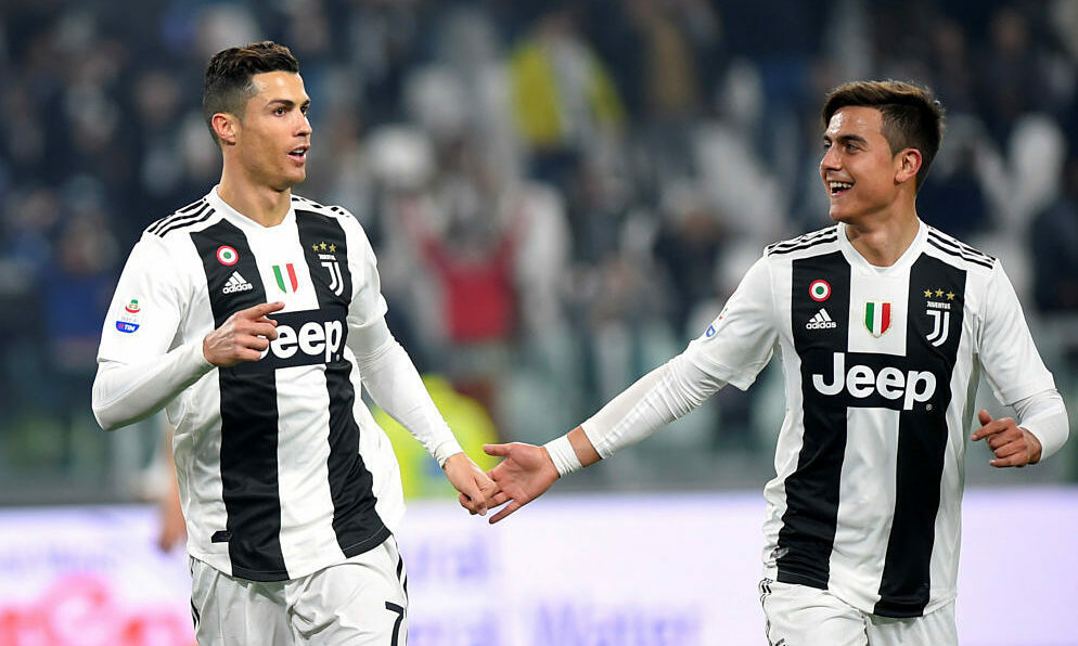 Dybala xin lỗi vì chỉ trích Messi, ngạc nhiên con người thật Ronaldo