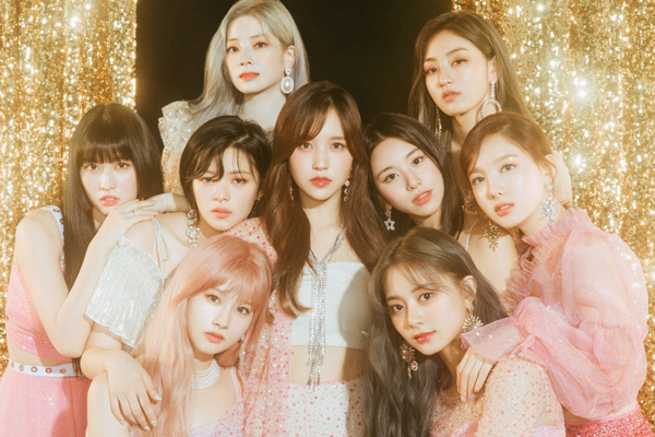 TWICE lọt top 30 under 30 Châu Á năm 2020 của Forbes