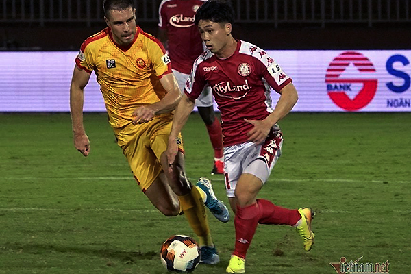 V-League 2020 bế tắc, giải cứu bằng cách nào?