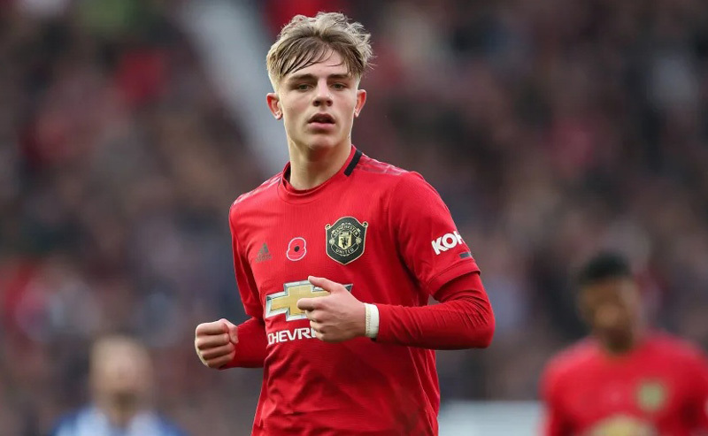 MU hủy kế hoạch mua sắm vì sự thăng tiến của Williams