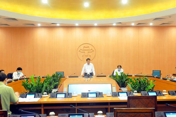 Du khách Thụy Điển nhiễm Covid-19 đến 3 bệnh viện, đi từ TP.HCM ra Hà Nội