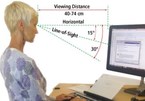 6 lưu ý bảo vệ đôi mắt và thị lực cho trẻ khi học trực tuyến tại nhà