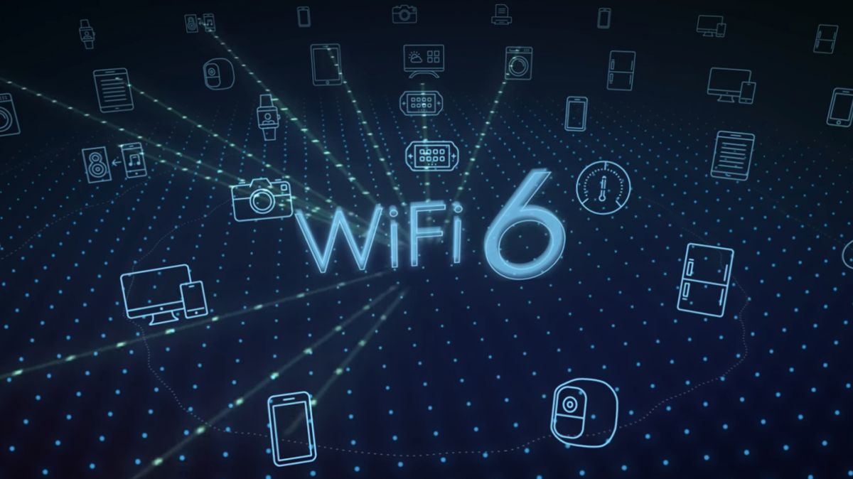 Wi-Fi 6 và những lợi ích mà bạn cần biết