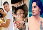 Tuấn Hưng, Quách Ngọc Ngoan và loạt sao xăm tên bạn đời lên cơ thể