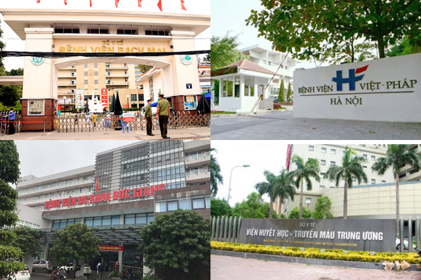 Chuyên gia chỉ ra bài học cho các bệnh viện tránh thành ổ dịch như Bạch Mai
