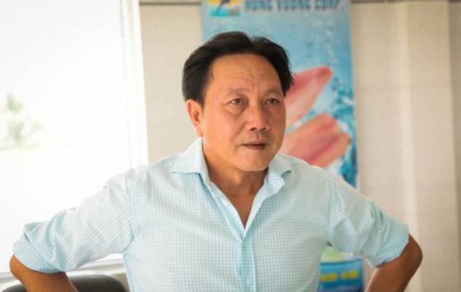 'Vua cá tra' Dương Ngọc Minh và 6 năm ngồi ghế lạnh nhà giam