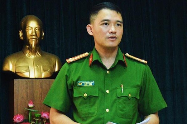 Cảnh sát hình sự cảnh báo nạn cướp manh động trong mùa dịch Covid 19