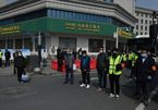 Coronavirus: China mourns Covid-19 victims with three-minute silence