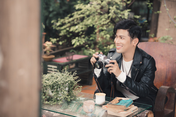 Ca sĩ Trần Nguyên Thắng ra MV ‘Ước nguyện’