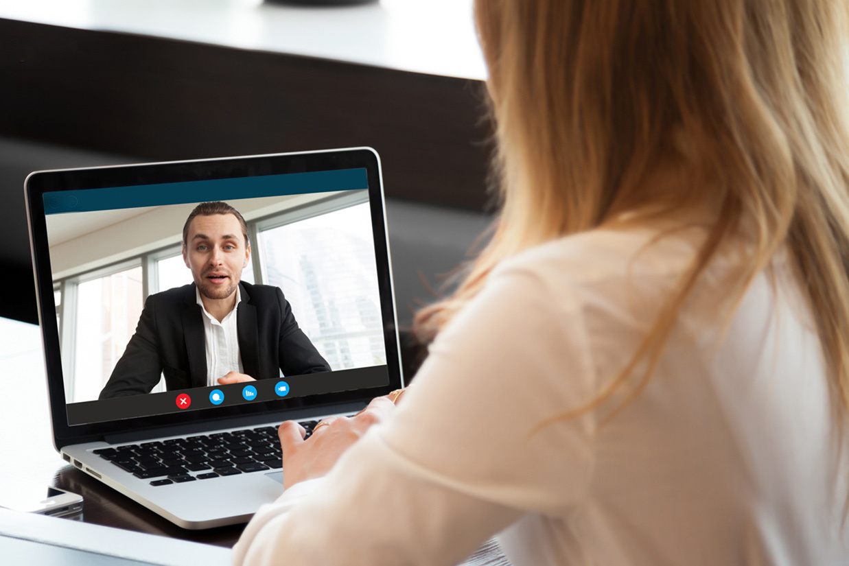 Cách họp video qua Skype trên mọi thiết bị không cần tài khoản Microsoft