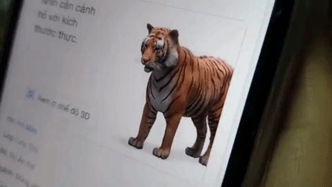 Thú ảo 3D: Bạn đam mê với động vật hoang dã? Hãy chiêm ngưỡng những con thú ảo xuất sắc với kỹ thuật 3D siêu đỉnh. Những chú sư tử, hươu cao cổ, khủng long, và nhiều loài độc đáo khác đang chờ bạn khám phá hành trình hoang dã cùng trải nghiệm sống động nhất.