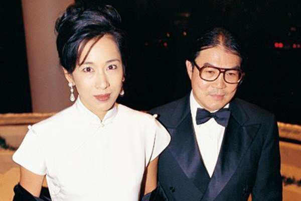 Hoa hậu Hồng Kông ly hôn tỷ phú lấy đại gia, ngày tái hôn được cho 60 nghìn tỷ