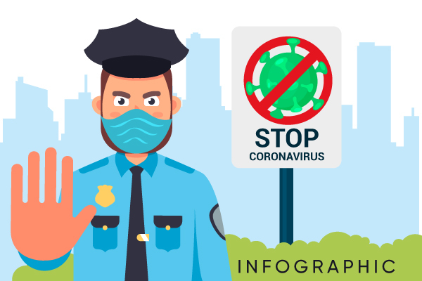 7 hành vi ở Hà Nội bị xử lý hình sự trong phòng chống dịch Covid-19