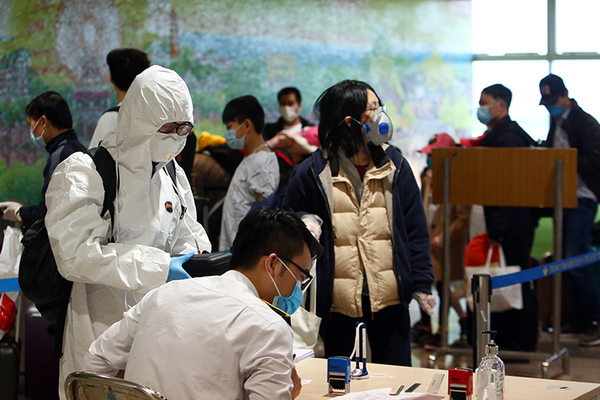 Không ghi nhận ca Covid-19 mới, cả nước có 241 người mắc, 91 ca khỏi bệnh