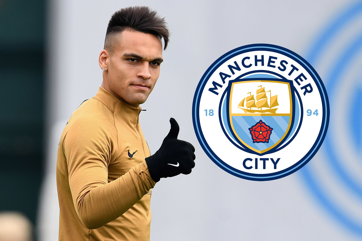 Man City vung tiền nổ 